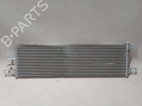 Used Oil radiator Oil radiator 37647076 37647076