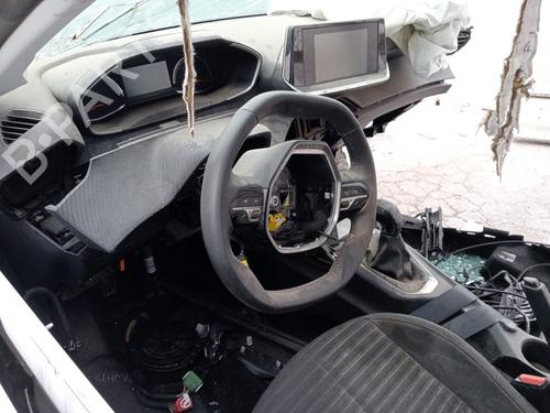 Gearbox PEUGEOT 208 II (UB_, UP_, UW_, UJ_)  | BP31622805M3 