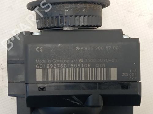 Electronic module MERCEDES-BENZ SPRINTER 5-t Platform/Chassis (B906) 518 CDI 4x4 (906.153, 906.155, 906.253, 906.255) | BP23946282M83 