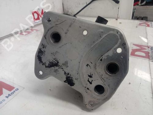 Oil radiator MERCEDES-BENZ E-CLASS (W210) E 220 CDI (210.006) | BP16447999M33 