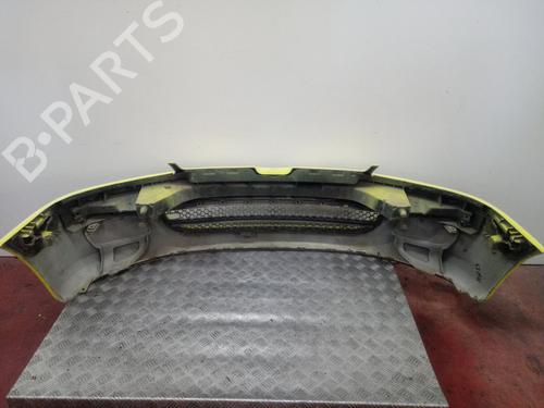Front bumper PEUGEOT 106 II (1A_, 1C_)  | BP12676239C7 