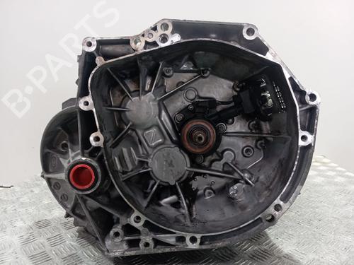 Used Gearbox Gearbox 39022930 39022930