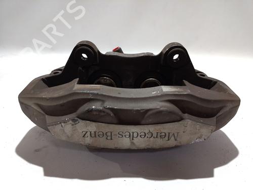 Used Right front brake caliper Right front brake caliper MERCEDES-BENZ GLC Coupe (C253) 250 d 4-matic (253.309) (204 hp) 40180196 40180196