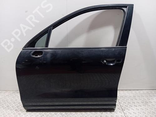 Used Left front door PORSCHE CAYENNE (92A) 3.6 GTS (440 hp) 31323531