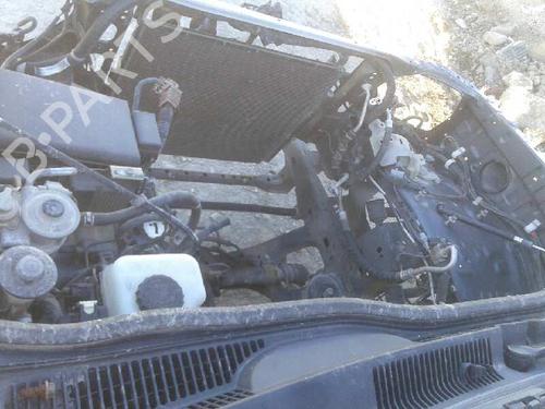 Rear left window mechanism TOYOTA LAND CRUISER PRADO (_J12_)  | BP12653522C24 
