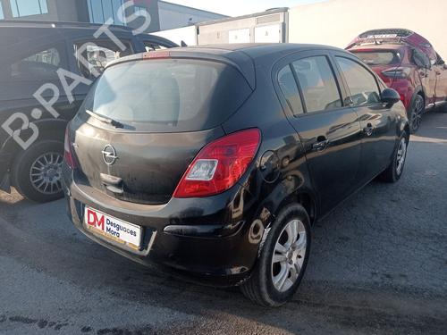 Headlight switch OPEL CORSA D (S07) 1.2 (L08, L68) | BP38286006I24 - Image 8