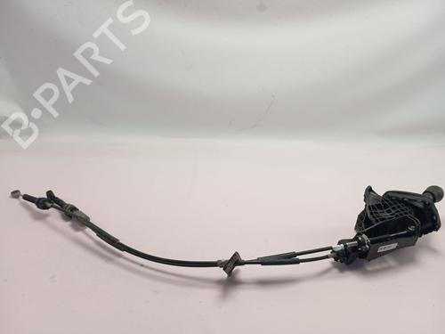 Used Gear lever RENAULT TRAFIC III Van (FG_) [2014-2025]  27198294