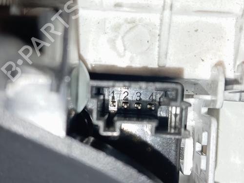 Display monitor PEUGEOT PARTNER Box Body/MPV (K9) | BP23228626C48