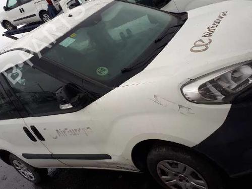 Alternator FIAT DOBLO Cargo (263_) | BP14934036M7