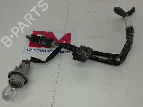 Portalamparas NISSAN PATHFINDER III (R51) [2005-2025]  18151009