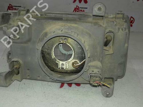 Faro izquierdo OPEL FRONTERA B (U99) 2.2 DTI (6B_ZC, 6B_VF, 6B_66, 6B_76) | BP12835117C28 