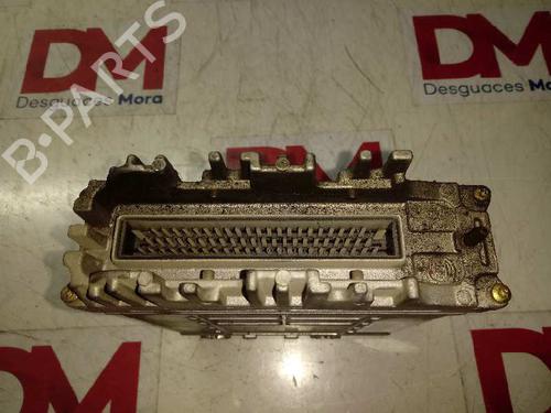 Engine control unit (ECU) AUDI A4 B5 (8D2) 1.9 TDI | BP12667545M57 