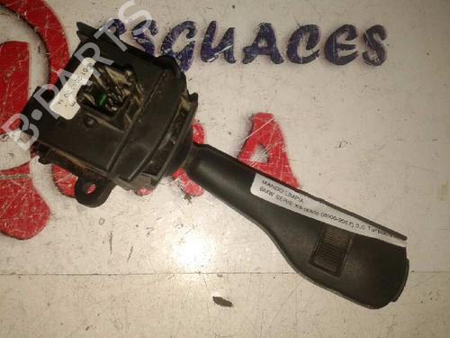 Licht + Raw Schakelaar BMW X5 (E53) 3.0 d (218 hp) 16686034