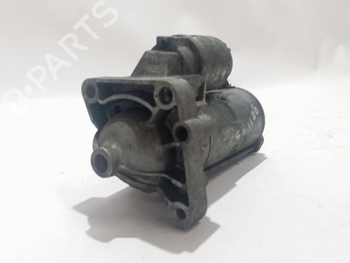 Used Starter Starter RENAULT MASTER II Van (FD) 2.2 dCI 90 (FD0G, FD0N, FD2G, FD2N, FD3G, FD3N) (90 hp) 36040086 36040086