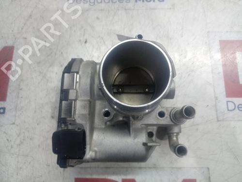 Used Throttle body HYUNDAI i20 ACTIVE (IB, GB) 1.0 T-GDI (101 hp) 12675048