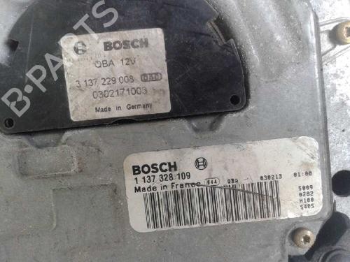 Radiator fan MERCEDES-BENZ E-CLASS (W211) E 320 CDI (211.026) | BP12646344M35 