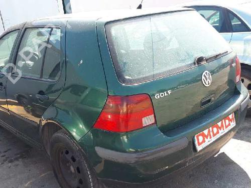 Elektronisk modul VW GOLF IV (1J1) | BP12841474M83
