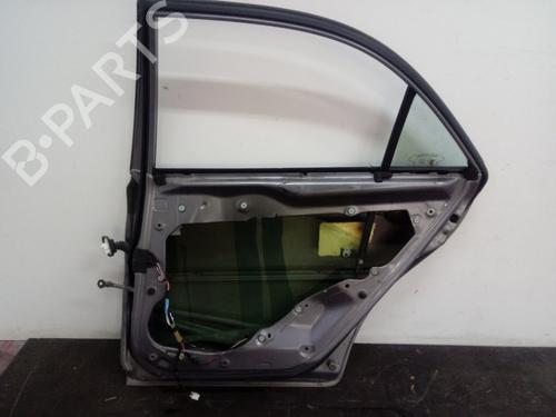 Dør høyre bak MAZDA 6 Saloon (GG) 2.0 (GGEP, GG10) | BP13468189C5 