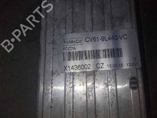 Intercooler FORD C-MAX II (DXA/CB7, DXA/CEU) 1.0 EcoBoost | BP12646902M30 