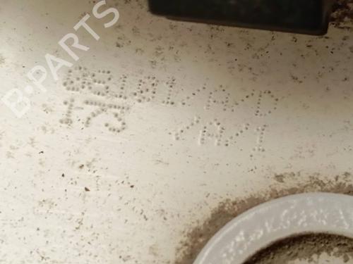 Fuel pump PEUGEOT 307 CC (3B) | BP19261287M76