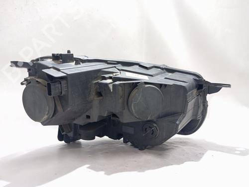 Left headlight PEUGEOT RIFTER | BP31159388C28