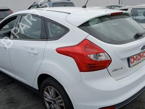 Front left interior door handle FORD FOCUS III  | BP30372795I13 