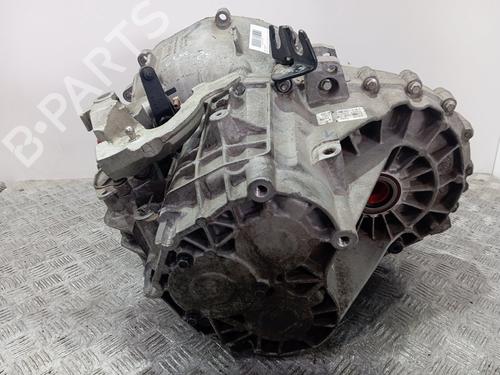 Gearbox FORD TRANSIT CUSTOM V362 Bus (F3) | BP36990273M3 - Image 4
