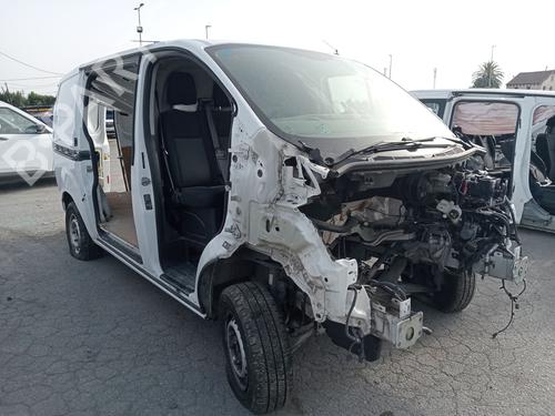 Pièces Détachées Usagées FORD TRANSIT CUSTOM V362 Van (FY, FZ)    4909177