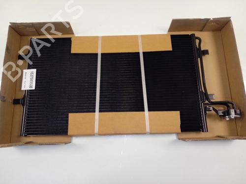 Used AC radiator VOLVO C30 (533) [2006-2013]  18656379