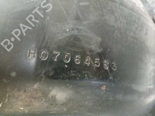 Front differential HUMMER HUMMER H3 3.7 4WD | BP40103295M23 - Image 6