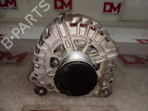 Alternator SEAT LEON (1P1) 1.4 TSI | BP12657833M7 