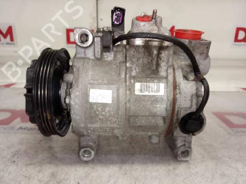 AC Kompressor AUDI A6 C5 (4B2, 4B4) 2.5 TDI | BP29618629M34 