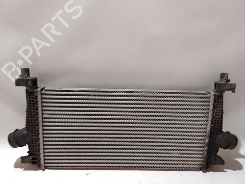 Intercooler OPEL ASTRA J (P10) 1.7 CDTI (68) | BP37533702M30 - Image 2