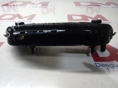 Climate control HYUNDAI i30 (PDE, PD, PDEN)  | BP15008364I5 