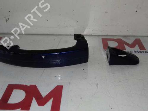 Used Front left exterior door handle FORD C-MAX II (DXA/CB7, DXA/CEU) [2010-2019]  16882028