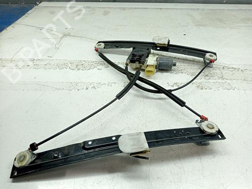 Front right window mechanism FORD MONDEO IV (BA7) 2.0 TDCi | BP16168511C23 