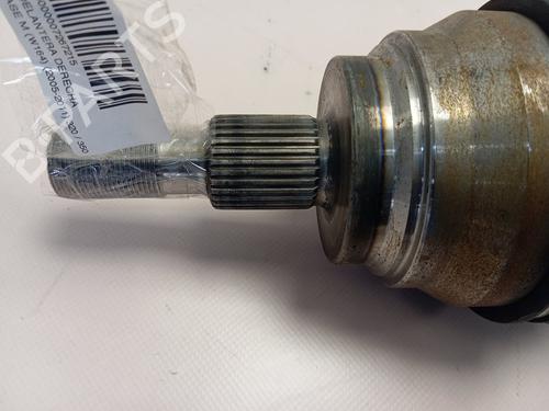 Right front driveshaft MERCEDES-BENZ M-CLASS (W164) | BP31831878M39 - Image 3
