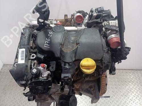 Motor für RENAULT KANGOO / GRAND KANGOO II (KW0/1_) [2008-2025]  25925734