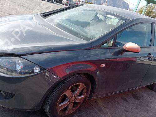 Left mirror SEAT LEON (1P1) | BP16315290C26