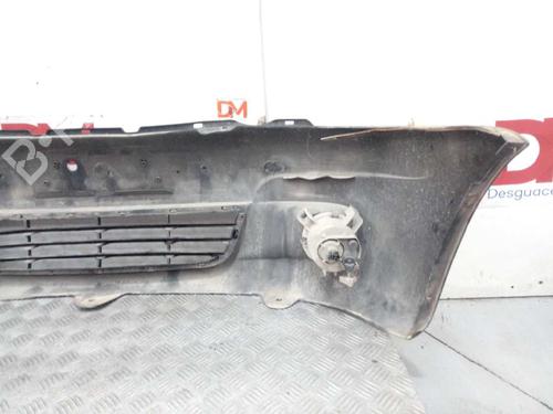 Front bumper DAEWOO MATIZ (M100, M150)  | BP12936813C7 
