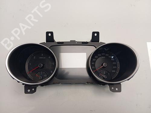 Used Instrument cluster KIA CEED (CD) [2018-2025]  23239986