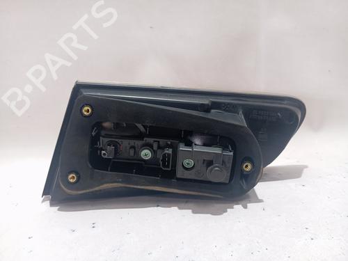 Left tailgate light SEAT IBIZA III (6L1) | BP31292095C79