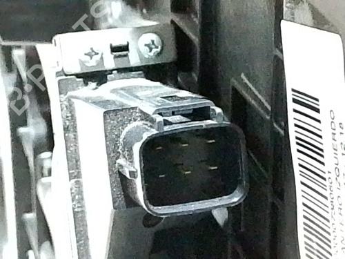 Front left window mechanism KIA CARENS IV | BP37417534C22 - Image 5