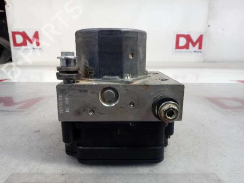 ABS pump NISSAN QASHQAI II SUV (J11, J11_)  | BP12654930M43 