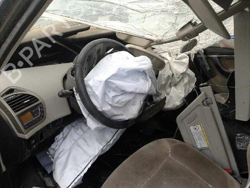 Seat buckle CITROËN C4 Grand Picasso I (UA_)  | BP16646938I32 