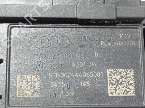 Electronic module AUDI A5 (8T3) 2.0 TDI quattro | BP27477606M83