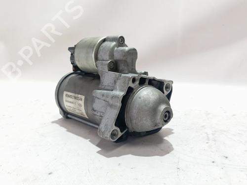 Used Starter Starter RENAULT MEGANE IV Hatchback (B9A/M/N_) 1.5 dCi 90 (B9A1) (90 hp) 36296719 36296719