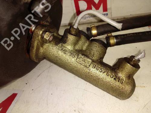 Servo brake ALFA ROMEO 156 (932_) 1.9 JTD (932B2) | BP12647774M42 