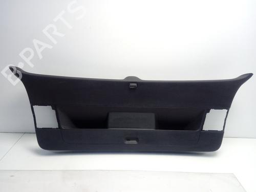 Used Boot lining Boot lining 16733302 16733302