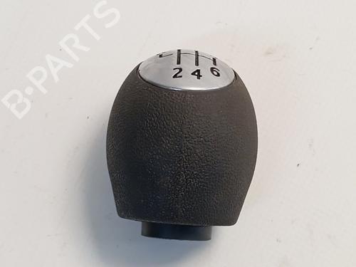 Used Shift knob DACIA DOKKER MPV (KE_) [2012-2025]  26739086